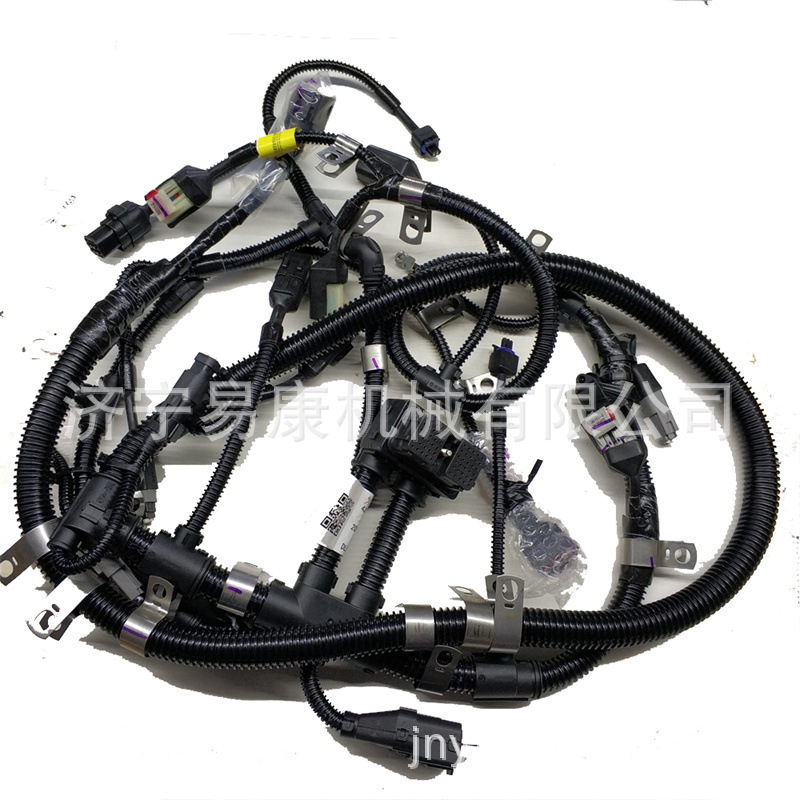 Car Electronics - Arnés de cableado del motor 2881591,