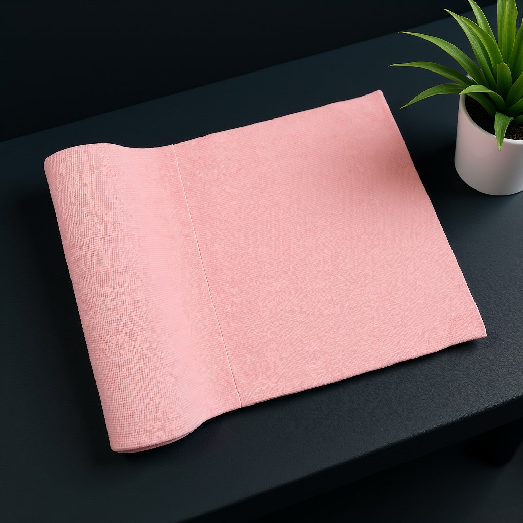 1 Rollo de paños de microfibra - Microfiber Car Drying Towel Super Absorbent reseña y precio
