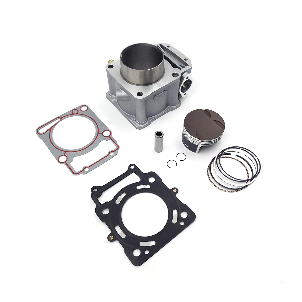 Kit de cilindro para motocicle - Motorcycle Parts reseña y precio