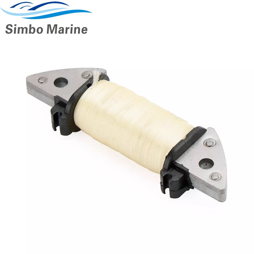 Bobina de carga para Yamaha 65 - Motorcycle Parts reseña y precio