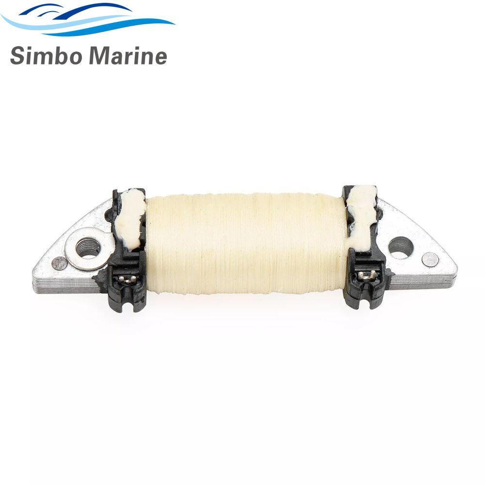 Bobina de carga para Yamaha 65 - Motorcycle Parts reseña y precio