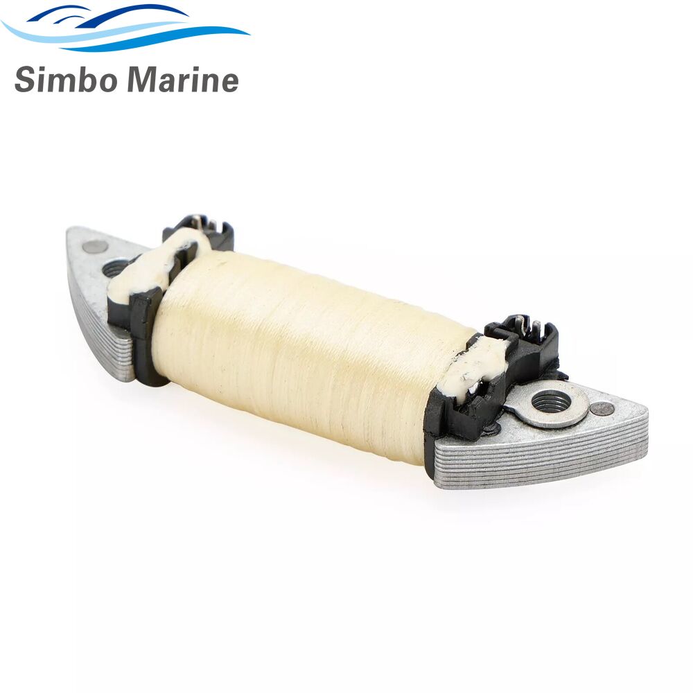 Bobina de carga para Yamaha 65 - Motorcycle Parts reseña y precio