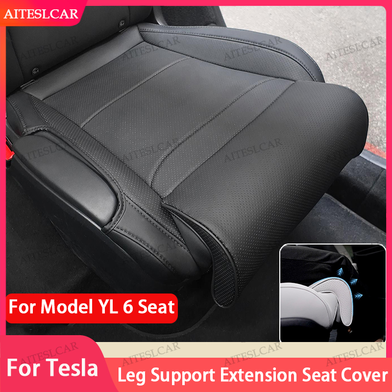 Funda de Asiento con Extensión - Memory Foam Car Neck Pillow Lumbar Support reseña y precio