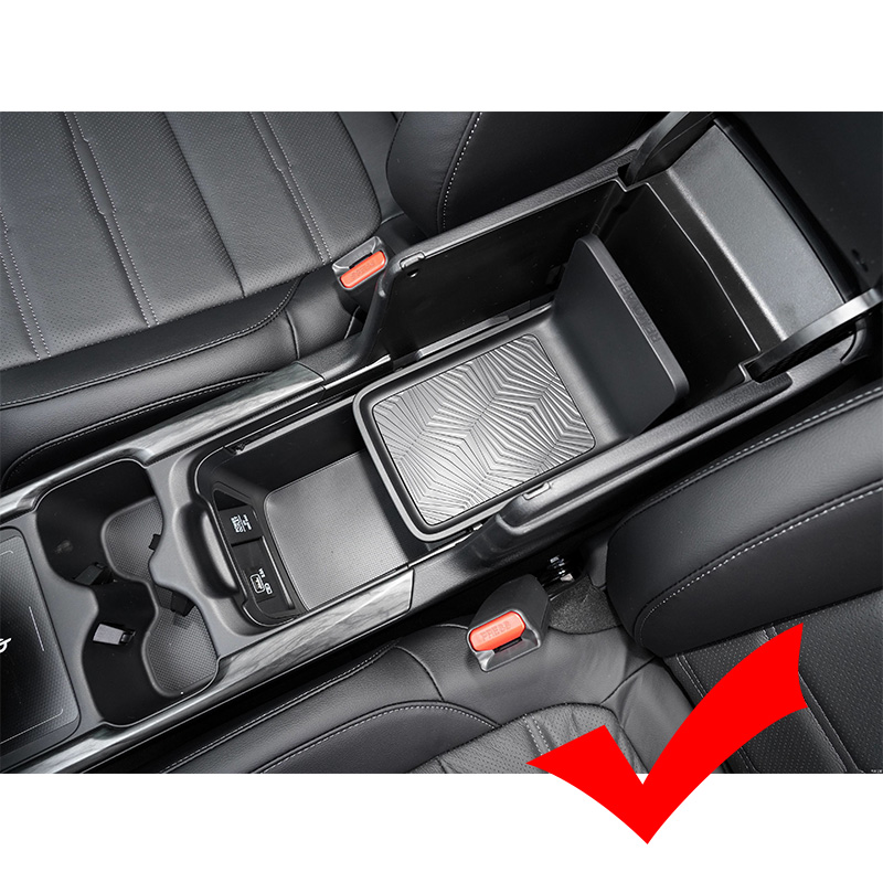 Cargador Inalámbrico para Auto - Wireless Car Charger Mount Fast Charging reseña y precio