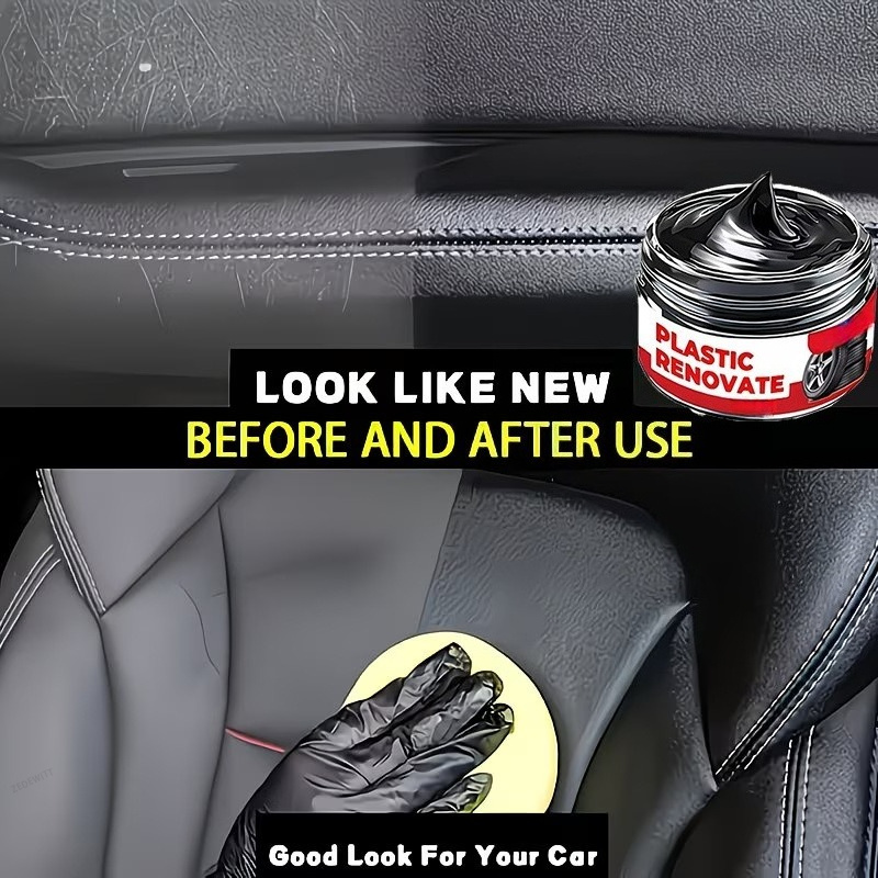 Pasta de Pulido para el Manten - Car Scratch Repair Polishing Wax Paste reseña y precio