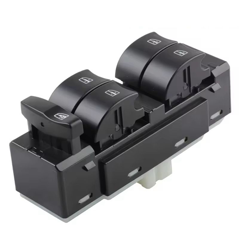 Interruptor maestro electrónic - Car Electronics reseña y precio