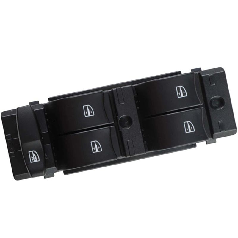 Interruptor maestro electrónic - Car Electronics reseña y precio