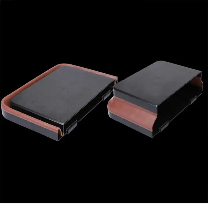 Cubo de basura colgante para c - Waterproof Car Trash Can With Lid reseña y precio